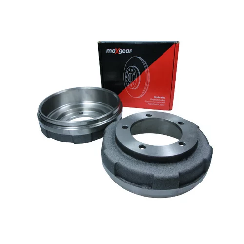 Brzdový bubon 19-2305 /MaXgear/ - obr. 1