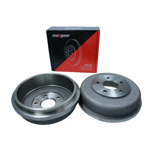 Brzdový bubon 19-2315 /MaXgear/ - obr. 1