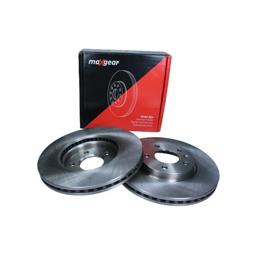 Brzdový kotúč 19-2332 /MaXgear/ - obr. 1