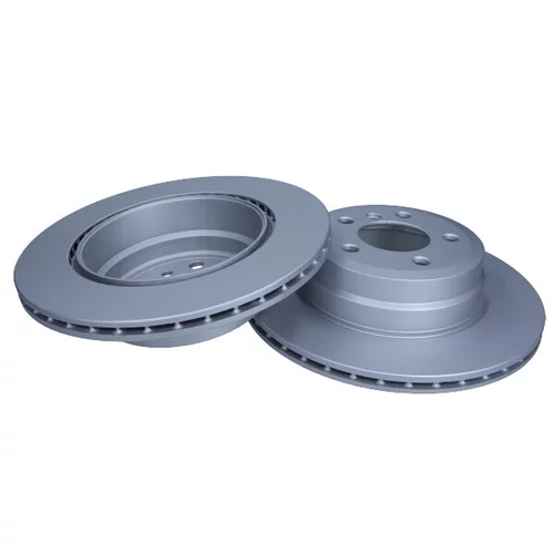 Brzdový kotúč MaXgear 19-2411MAX