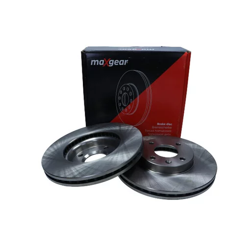 Brzdový kotúč 19-3212 /MaXgear/ - obr. 1
