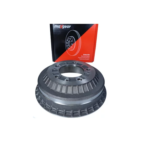 Brzdový bubon 19-3697 /MaXgear/ - obr. 3