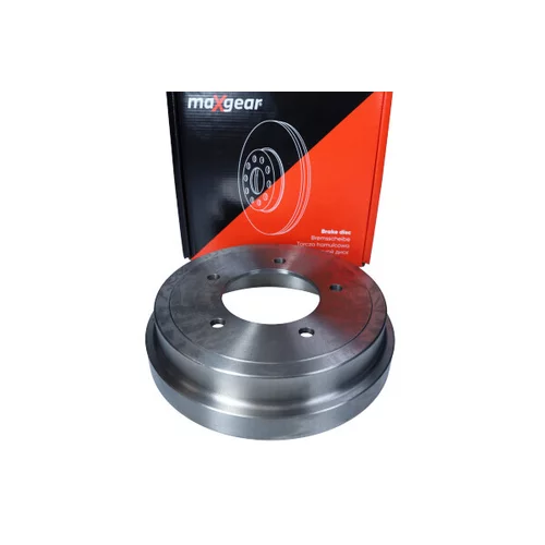 Brzdový bubon 19-3704 /MaXgear/ - obr. 4