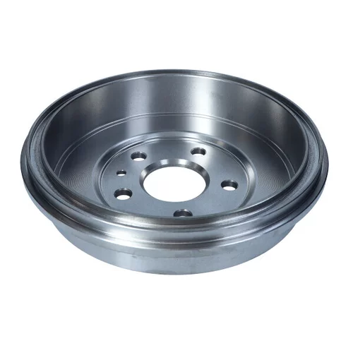 Brzdový bubon 19-3713 /MaXgear/ - obr. 1