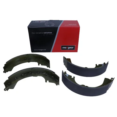 Sada brzdových čeľustí 19-4561 /MaXgear/ - obr. 1