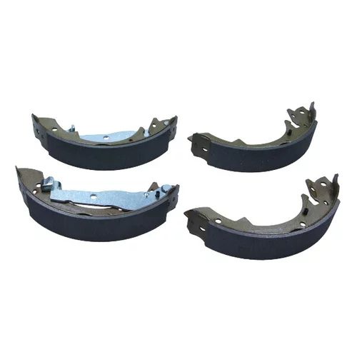 Sada brzdových čeľustí 19-4593 /MaXgear/ - obr. 2