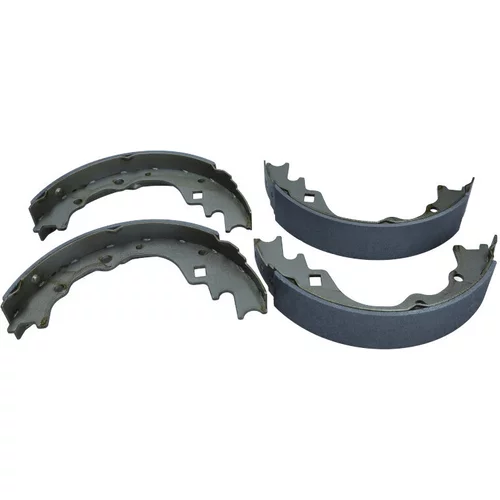 Sada brzdových čeľustí MaXgear 19-4627
