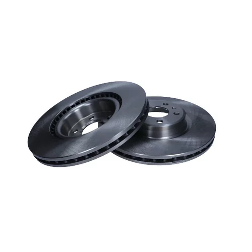 Brzdový kotúč 19-4690 /MaXgear/ - obr. 1