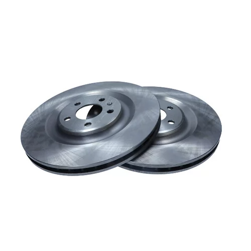 Brzdový kotúč 19-4709 /MaXgear/ - obr. 1