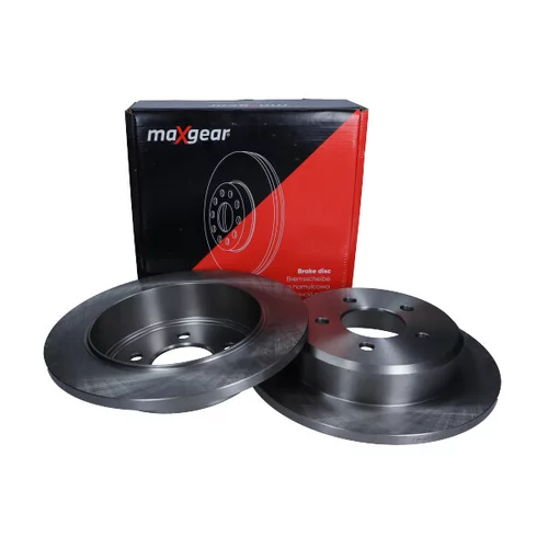 Brzdový kotúč 19-4728 /MaXgear/ - obr. 1