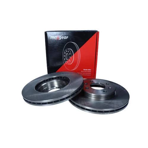 Brzdový kotúč 19-4732 /MaXgear/ - obr. 1