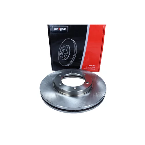 Brzdový kotúč 19-4753 /MaXgear/ - obr. 3