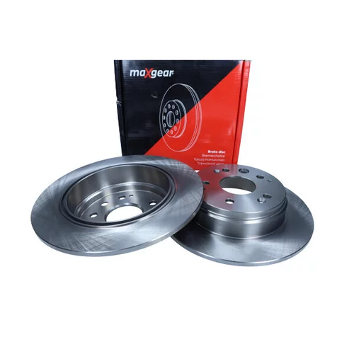 Brzdový kotúč MaXgear 19-4790