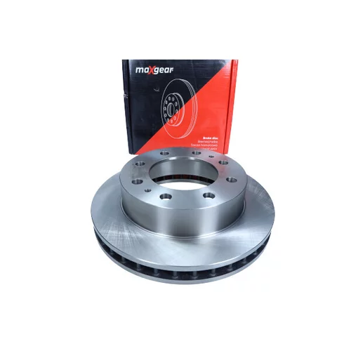 Brzdový kotúč 19-4792 /MaXgear/ - obr. 1