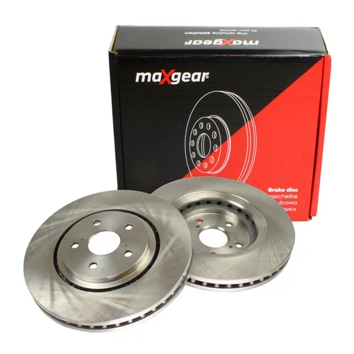 Brzdový kotúč 19-4798 /MaXgear/ - obr. 1