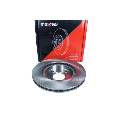 Brzdový kotúč 19-4810 /MaXgear/ - obr. 4