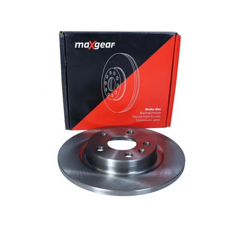 Brzdový kotúč 19-4841 /MaXgear/ - obr. 4