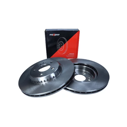 Brzdový kotúč 19-4875 /MaXgear/ - obr. 1
