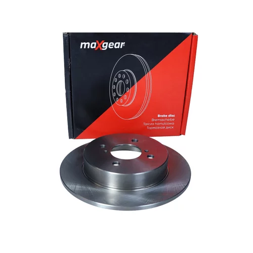 Brzdový kotúč 19-4893 /MaXgear/ - obr. 4