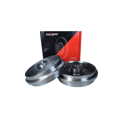 Brzdový bubon 19-4901 /MaXgear/ - obr. 1