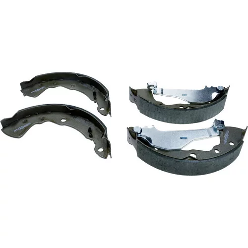 Sada brzdových čeľustí MaXgear 19-5634