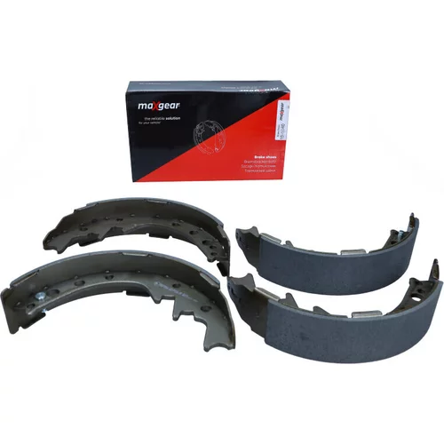 Sada brzdových čeľustí 19-5643 /MaXgear/ - obr. 1