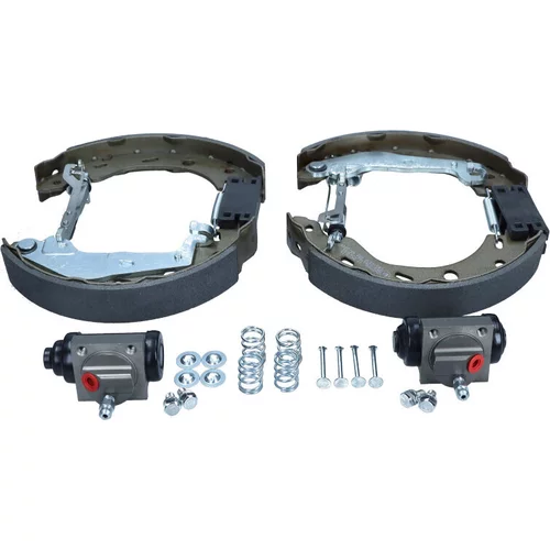 Sada brzdových čeľustí MaXgear 19-5651KIT