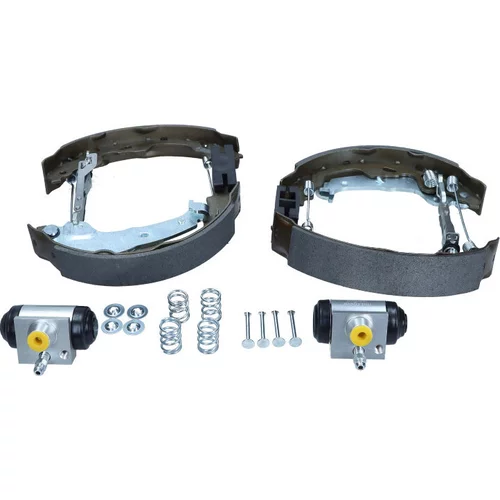 Sada brzdových čeľustí MaXgear 19-5668KIT