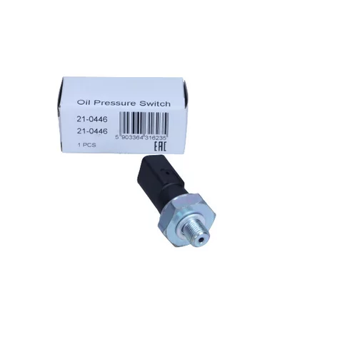 Olejový tlakový spínač 21-0446 /MaXgear/ - obr. 1
