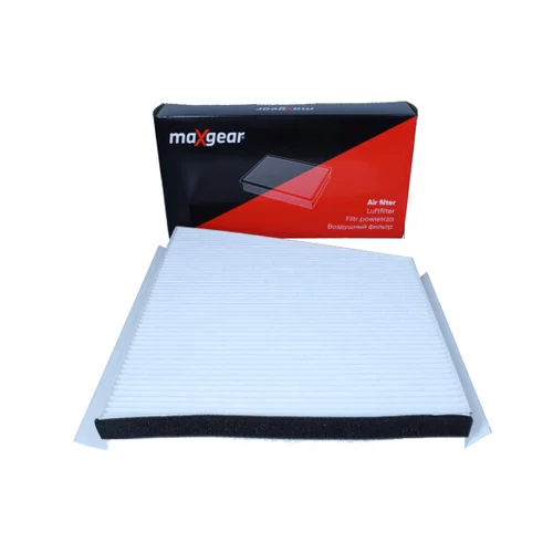 Filter vnútorného priestoru 26-0016 /MaXgear/ - obr. 1
