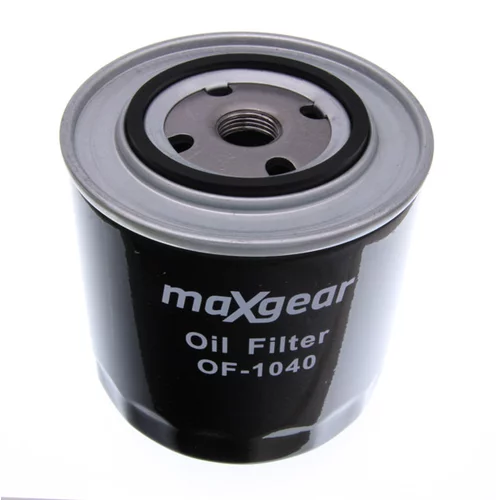 Olejový filter MAXGEAR 26-0136