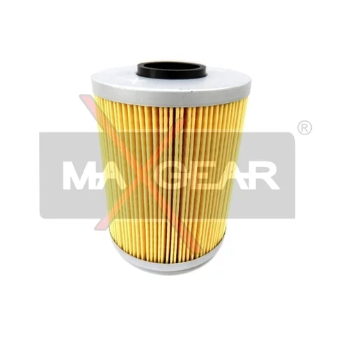 Olejový filter MaXgear 26-0171