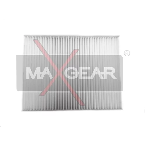 Filter vnútorného priestoru 26-0456 /MaXgear/ - obr. 1