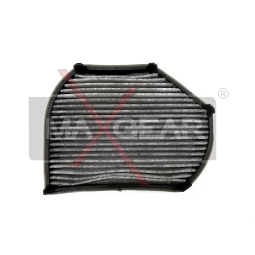Filter vnútorného priestoru 26-0472 /MaXgear/ - obr. 1