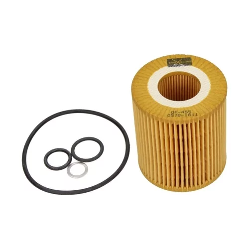Olejový filter MAXGEAR 26-0495