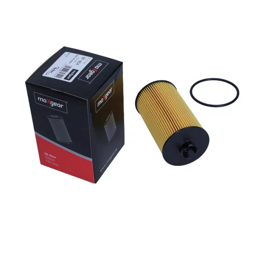 Olejový filter 26-1530 /MaXgear/ - obr. 1