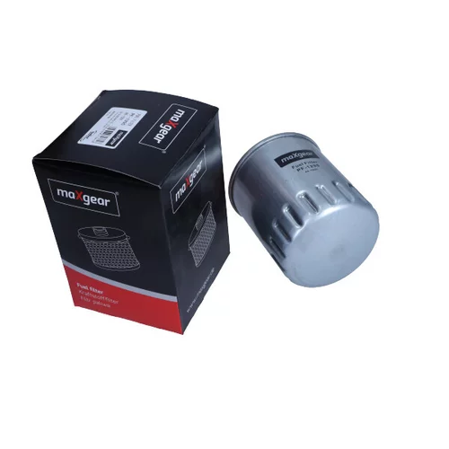 Palivový filter 26-1551 /MaXgear/ - obr. 1