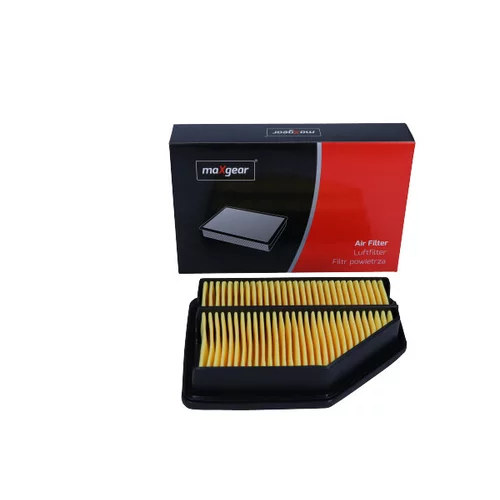Vzduchový filter 26-1583 /MaXgear/ - obr. 1