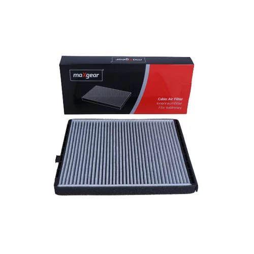 Filter vnútorného priestoru 26-1638 /MaXgear/ - obr. 1