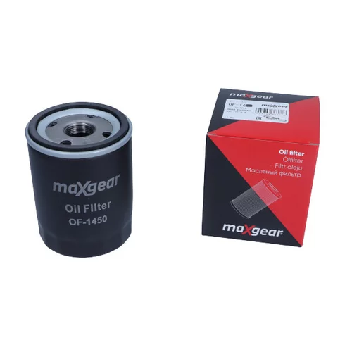 Olejový filter 26-2035 /MaXgear/ - obr. 1