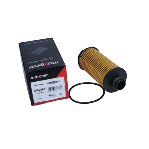 Olejový filter 26-2060 /MaXgear/ - obr. 1