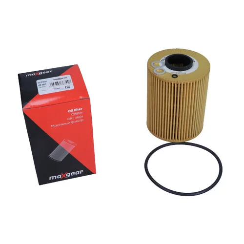 Olejový filter 26-2070 /MaXgear/ - obr. 1