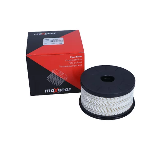 Palivový filter 26-2167 /MaXgear/ - obr. 1