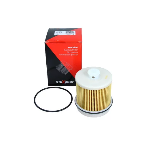 Palivový filter 26-2265 /MaXgear/ - obr. 2