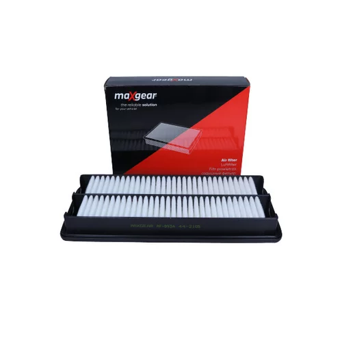 Vzduchový filter 26-2438 /MaXgear/ - obr. 1