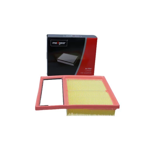 Vzduchový filter 26-2491 /MaXgear/ - obr. 1