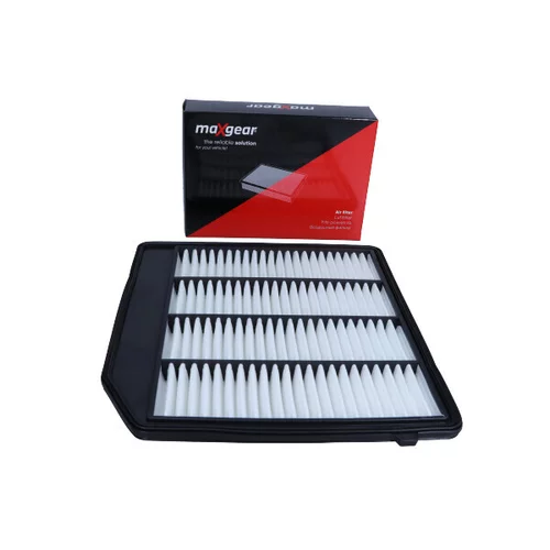 Vzduchový filter 26-2537 /MaXgear/ - obr. 1