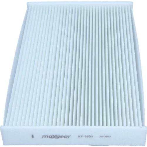 Filter vnútorného priestoru MaXgear 26-2578