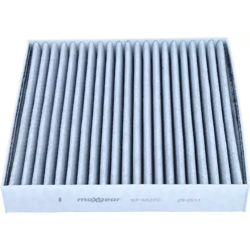 Filter vnútorného priestoru MaXgear 26-2604