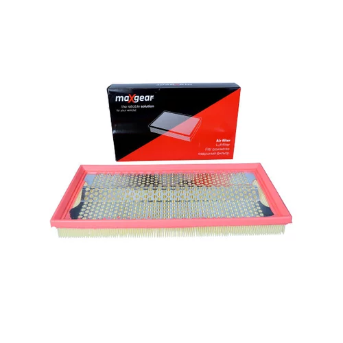 Vzduchový filter 26-2762 /MaXgear/ - obr. 2